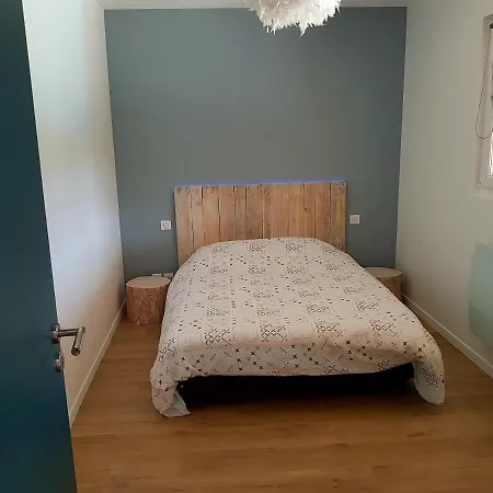 Dependance Au Gout De Moulainville-la-Basse