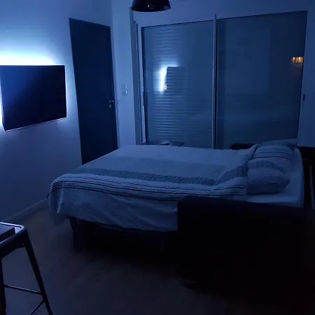 Dependance Au Gout De