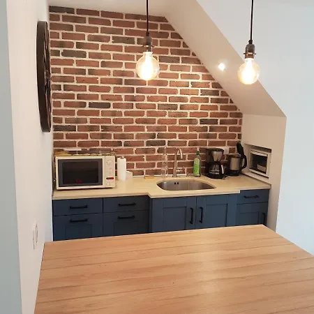 Hébergement de vacances Dependance Au Gout De *