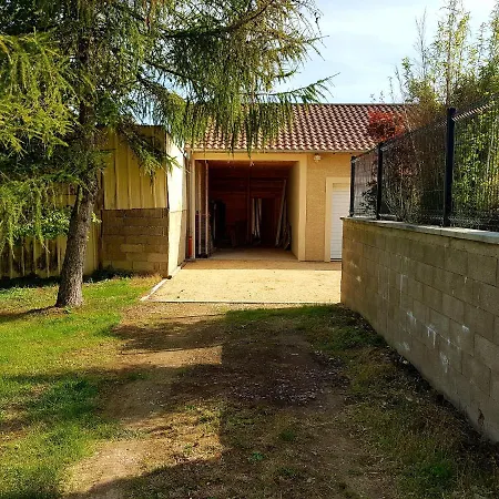 Dependance Au Gout De Moulainville-la-Basse