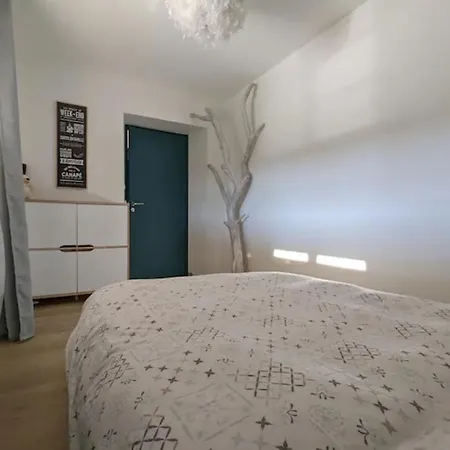 Holiday home Dependance Au Gout De Moulainville-la-Basse