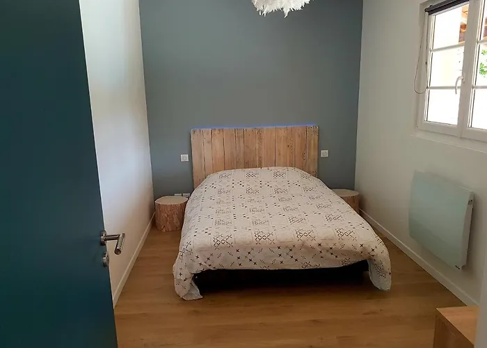 Dependance Au Gout De Moulainville-la-Basse