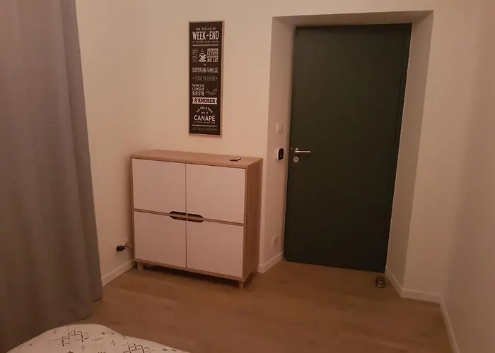 Dependance Au Gout De *