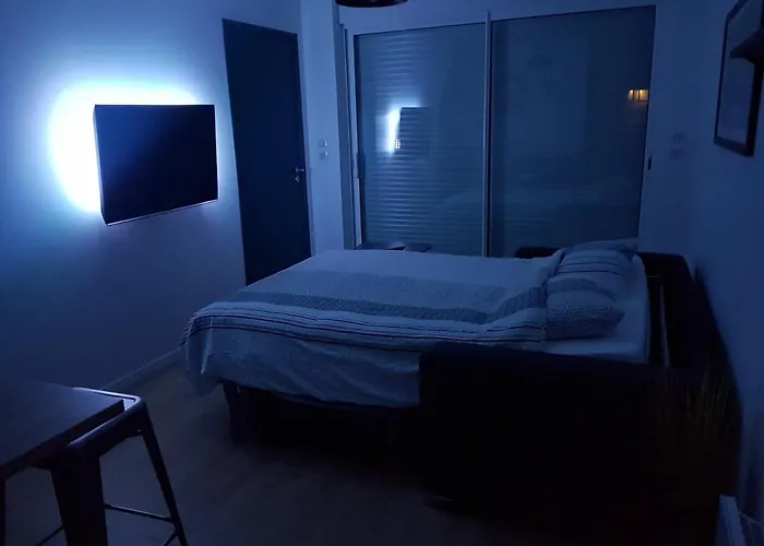 Dependance Au Gout De