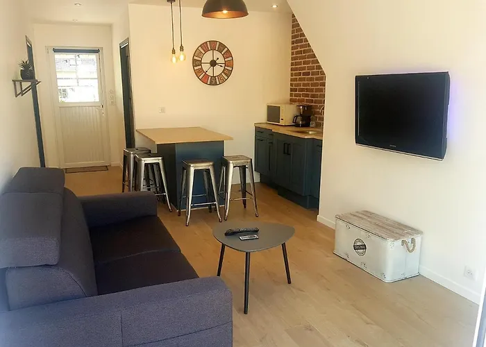 Dependance Au Gout De * Moulainville-la-Basse