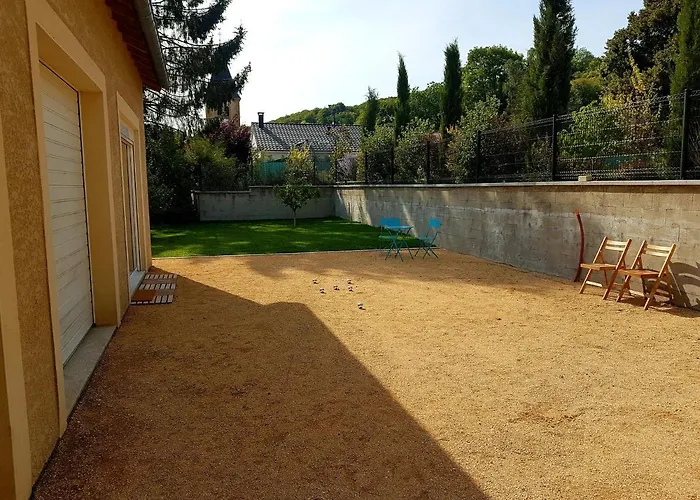 Dependance Au Gout De Moulainville-la-Basse