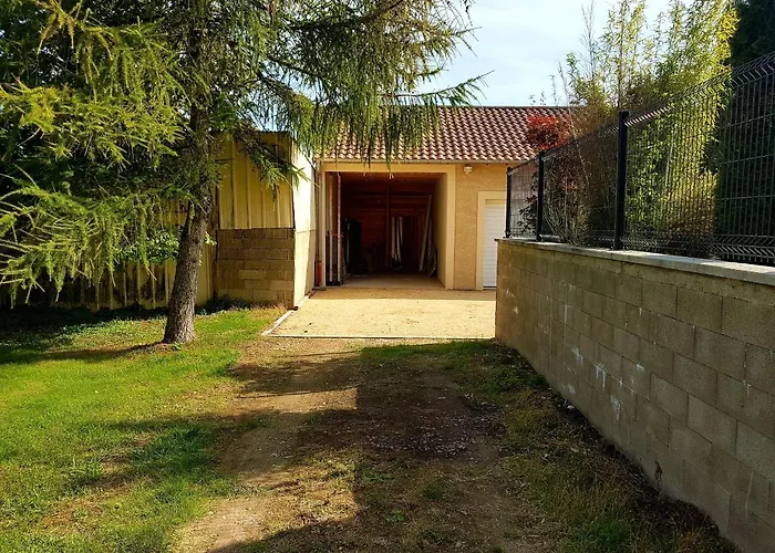 Dependance Au Gout De Moulainville-la-Basse